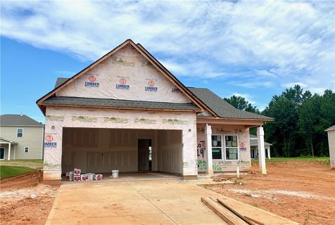 313 Balsa Way