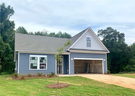 320 Balsa Way