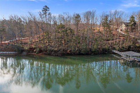 Lot 97 Harbor Point/ Left Fork Cove