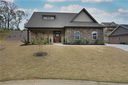 132 Siena Drive sold home in Anderson, SC