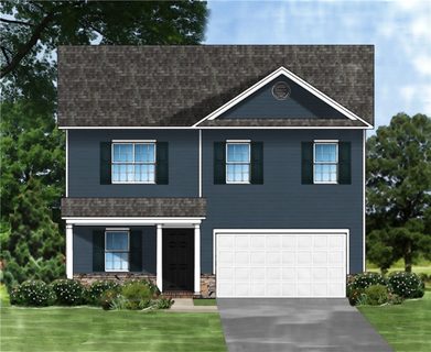 400 Seaborn Circle
