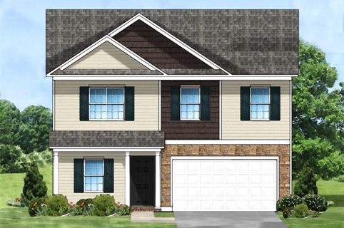 410 Seaborn Circle