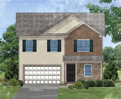 412 Seaborn Circle