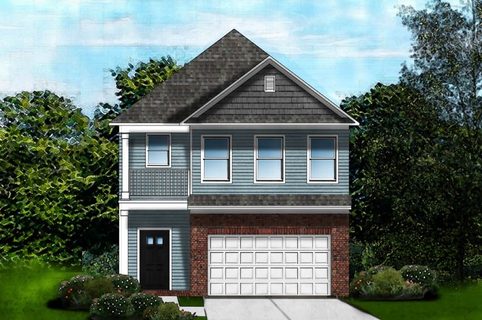 406 Seaborn Circle