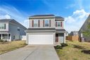 120 Traditions Boulevard sold home in Anderson, SC