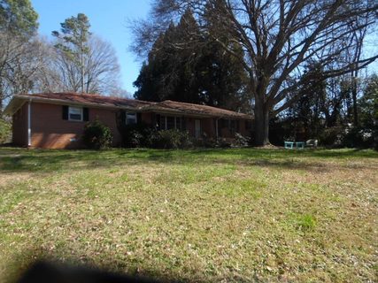 602 Heyward Road sold home in Kingsley Hills, Anderson, SC