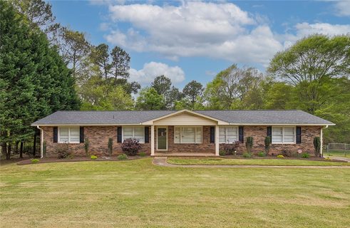 1226 Westgate Road sold home in Westgate, Anderson, SC