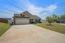 121 Pheasant Ridge sold home in Anderson, SC