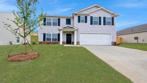 238 Millhone Way Lot 101