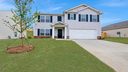 238 Millhone Way Lot 101 sold home in Pendleton, SC