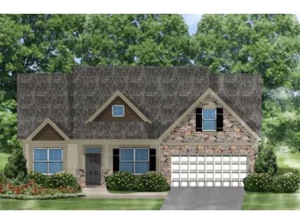 218 Tralee Drive
