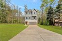 132 Tabor Street sold home in Central, SC