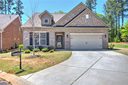 137 Golden Eagle Lane sold home in Anderson, SC