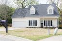 114 Elliott Circle sold home in Anderson, SC