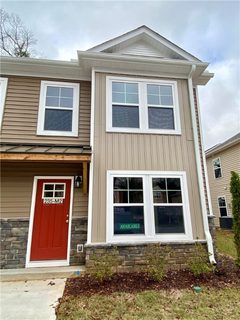 235 Pendleton Road M-2 sold condo in Bamboo Court, Clemson, SC