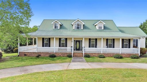 103 Peninsula Drive sold home in Deer Run, Anderson, SC