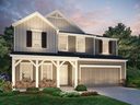 525 Water Gap Drive sold home in Pelzer, SC