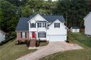 114 James Lawrence Orr Drive sold home in Anderson, SC
