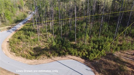 Lot 88 Timber Bay Lane sold home in Timber Bay, Seneca, SC