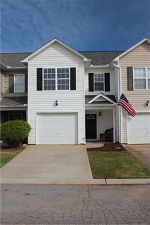757 Bellview Way sold townhome in Bellview, Seneca, SC