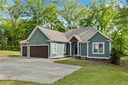Sold home in Anderson, SC