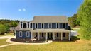 100 Carrageen Drive sold home in Williamston, SC