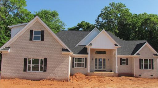 117 Shire Drive