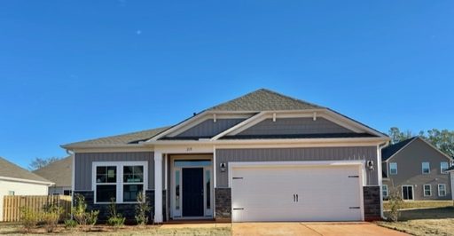 219 Tralee Drive