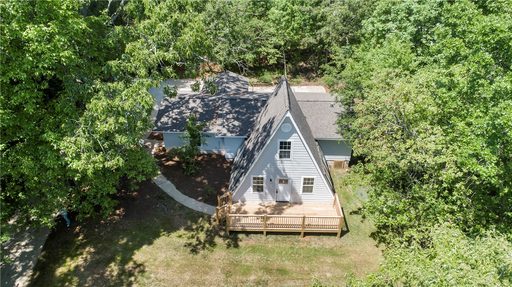 134 Fields Avenue sold home in Welborn Fields, Anderson, SC