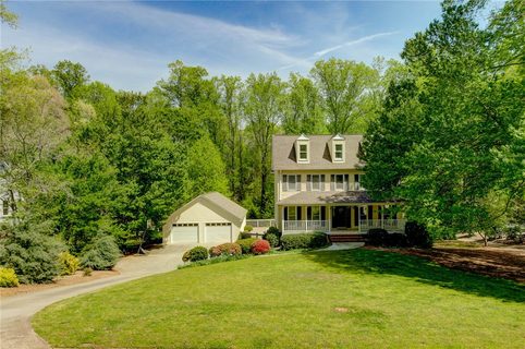 103 Wood Creek Drive sold home in Morgan Woods Es, Piedmont, SC