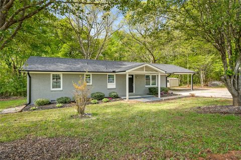 217 Keith Drive
