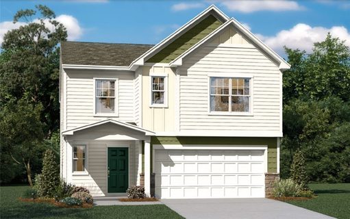 132 Anna Gray Circle