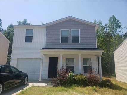 320 Cedar Ridge