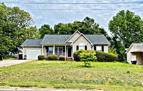 310 Camellia Drive