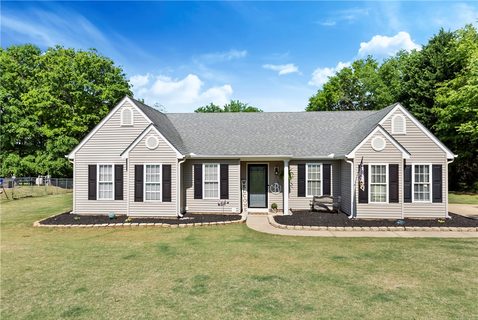121 Jasmine Lane