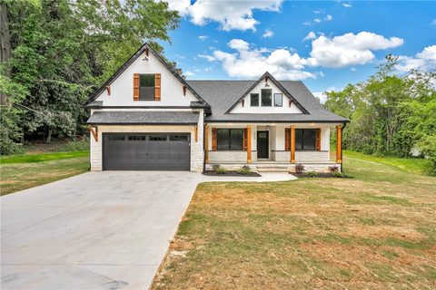 218 Phil Watson Road
