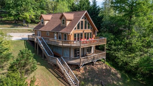 128 Hickory Cove Road sold home in Hickory Cove Es, Seneca, SC
