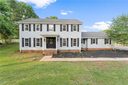 101 Clarendon Drive sold home in Anderson, SC