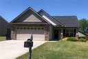 1013 Whirlaway Circle sold home in Anderson, SC