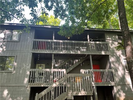 150 Ligon Street 601 sold condo in Cedarwood, Clemson, SC