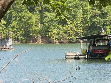 161 Inlet Pointe Drive sold home in Inlet Pointe Cove, Anderson, SC
