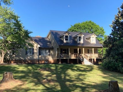 101 Quail Run sold home in Quail Hollow Su, Anderson, SC