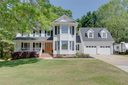 204 Monroe Drive sold home in Piedmont, SC