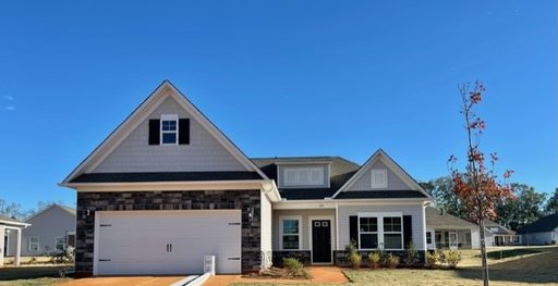 221 Tralee Drive