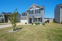 711 Jacobs Trail sold home in Inman, SC