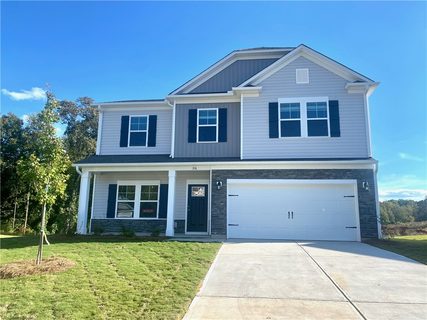 316 Balsa Way