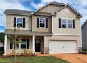 321 Alameda Lane sold home in Anderson, SC