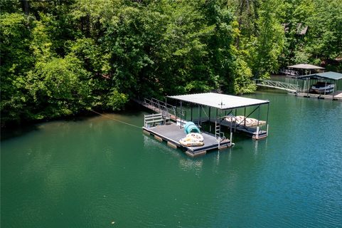 117 Running Bear Lane sold home in Shallowford, Sunset, SC