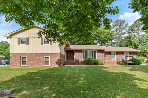 414 Pine Bark Road
