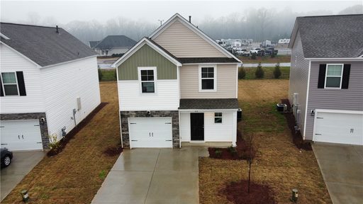 414 Seaborn Circle